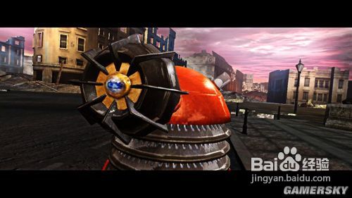 《神秘博士》游戏基础介绍与视频经验分享