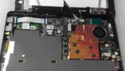 latitude3450拆机教程