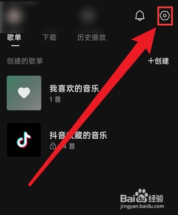 汽水音乐怎么调音质