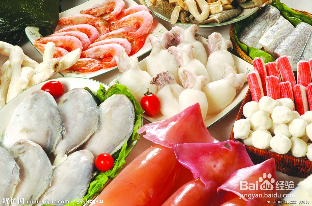 火锅的做法及火锅底料