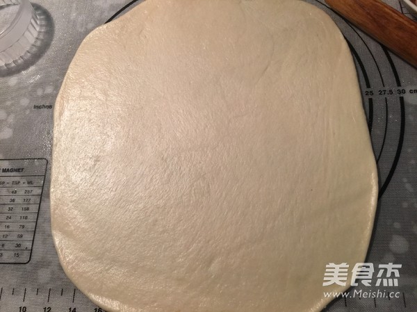迷你披萨的做法