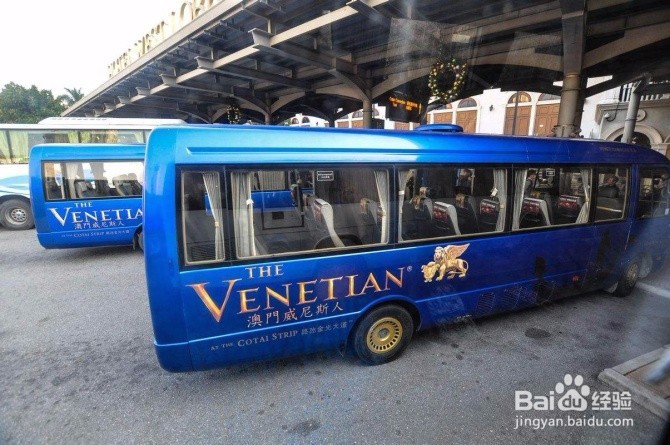 自由行酒店攻略之澳门酒店篇