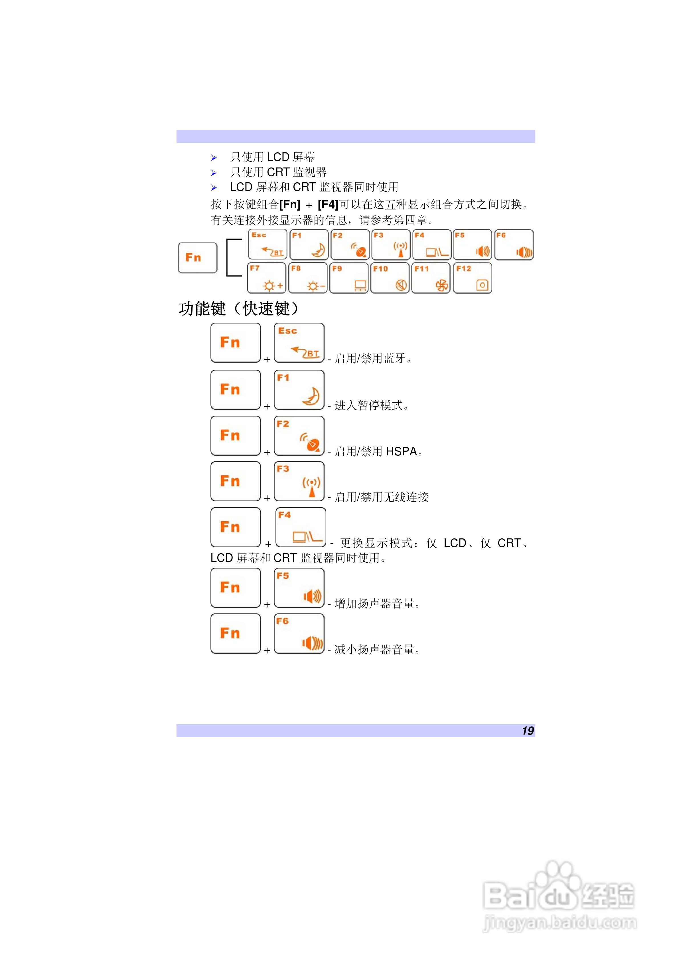 精英ECS G10IL笔记本电脑说明书:[3]