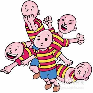 让孩子不再磨蹭的技巧