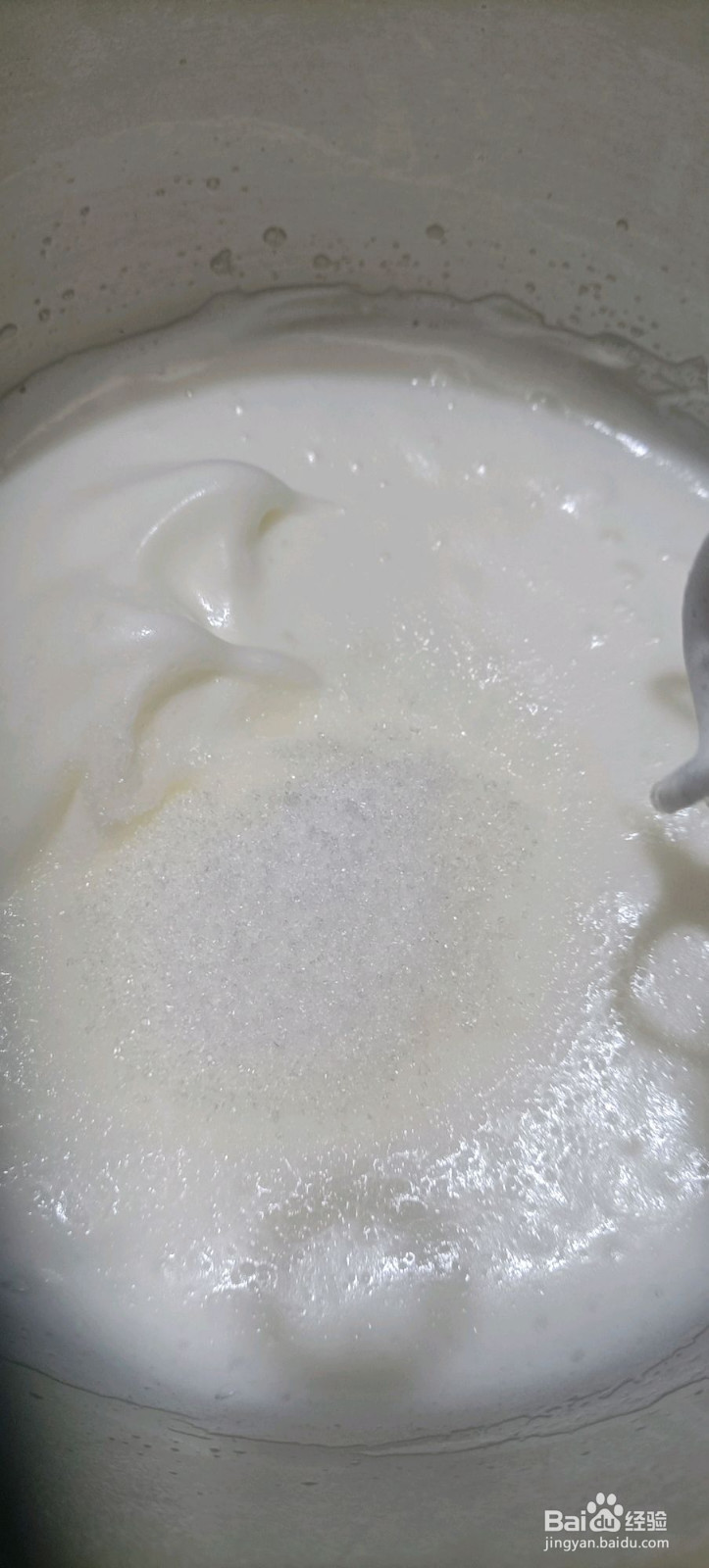 可可蛋糕卷的做法