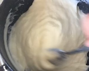 鲜奶麻薯怎样做