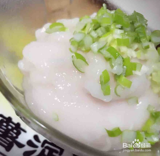 龙利鱼丸子汤（营养）