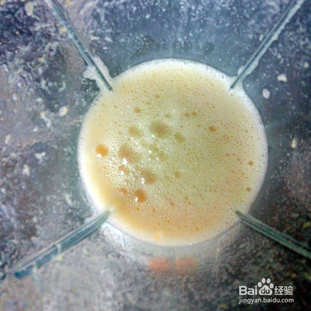 7-8个月宝宝辅食：玉米米糊