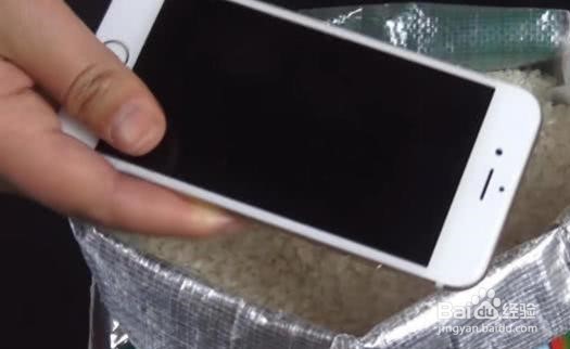 mate30pro不小心掉水里咋办