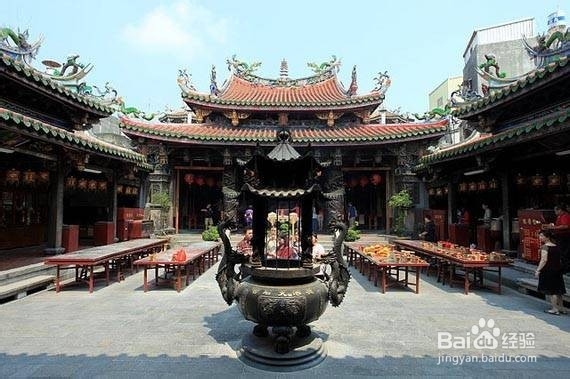 台湾不可错过的十大景点