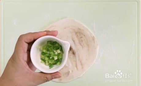 又软又好吃油饼怎么做