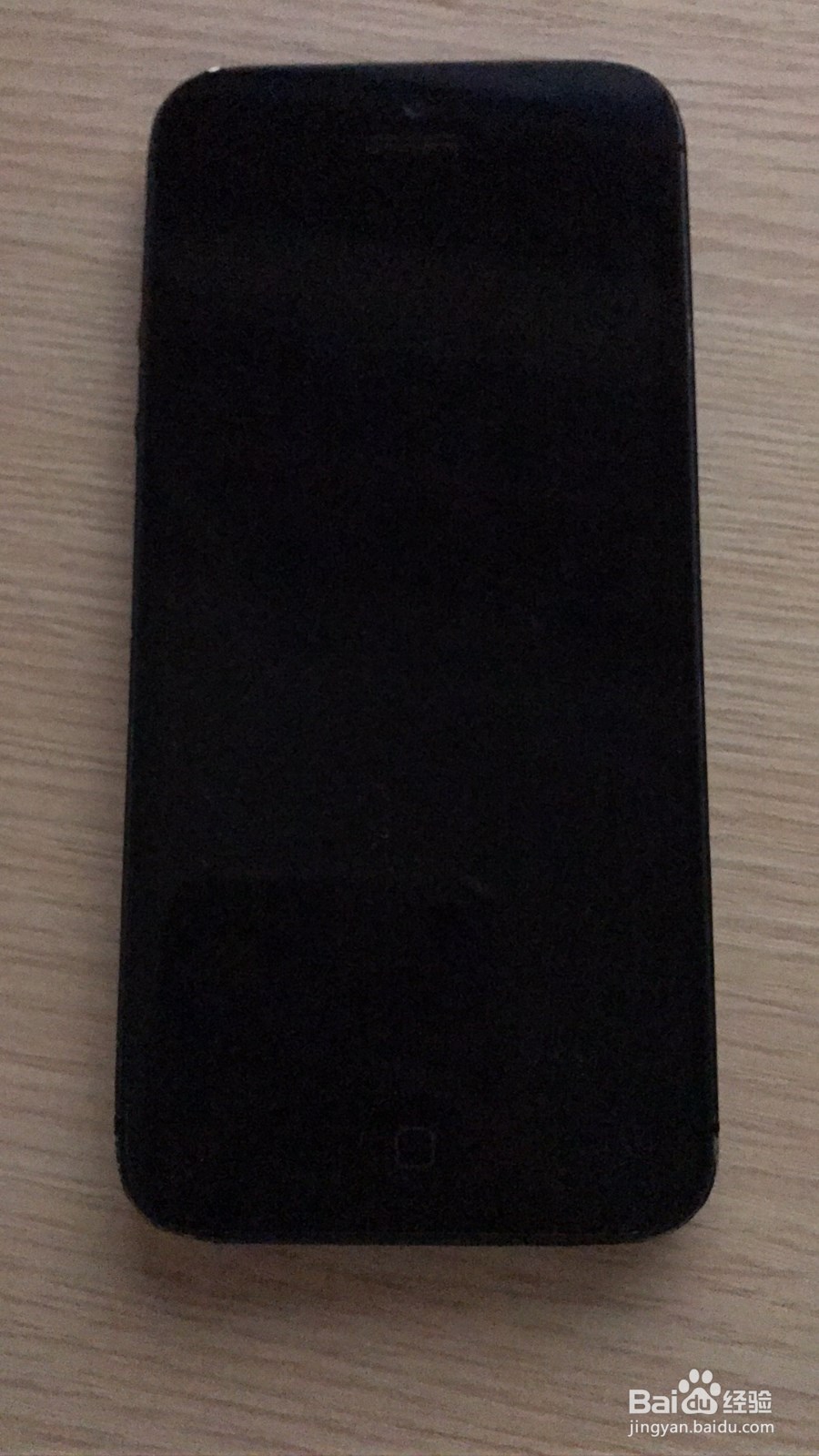 iphone5显示温度高无法使用手电筒怎么办
