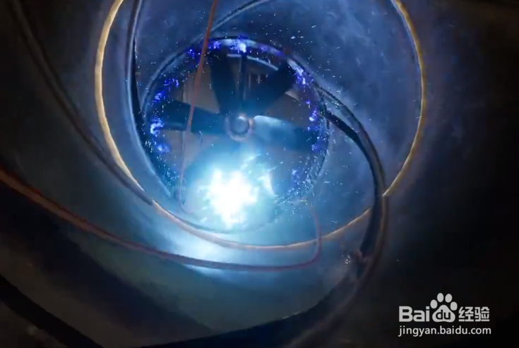 双人成行第二个风机怎么过