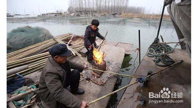 竹子怎么处理能弯曲