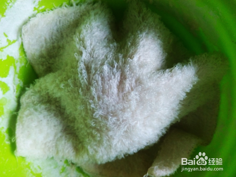 煎包子，土豆肉末馅包子的做法