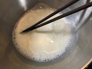 顺德双皮奶做法