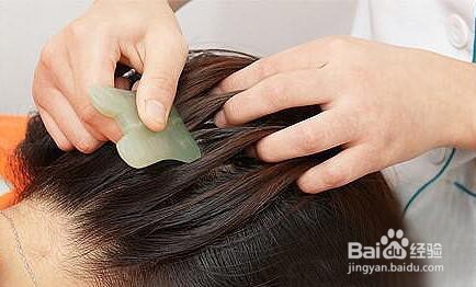 心疼掉发，3招轻松搞定春季脱发