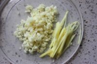 白灼虾自制方法