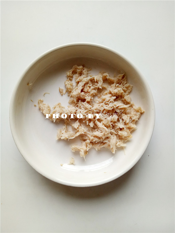 薄皮大馅素蒸饺