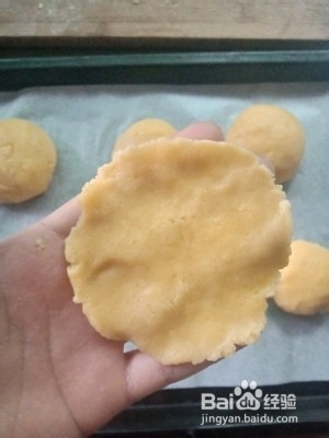 怎样做港式酥皮菠萝包