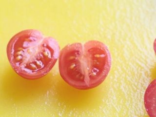 怎样做营养的什锦菇沙拉
