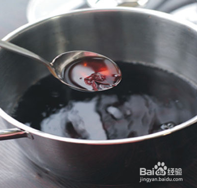 如何自己在家做酸梅汤