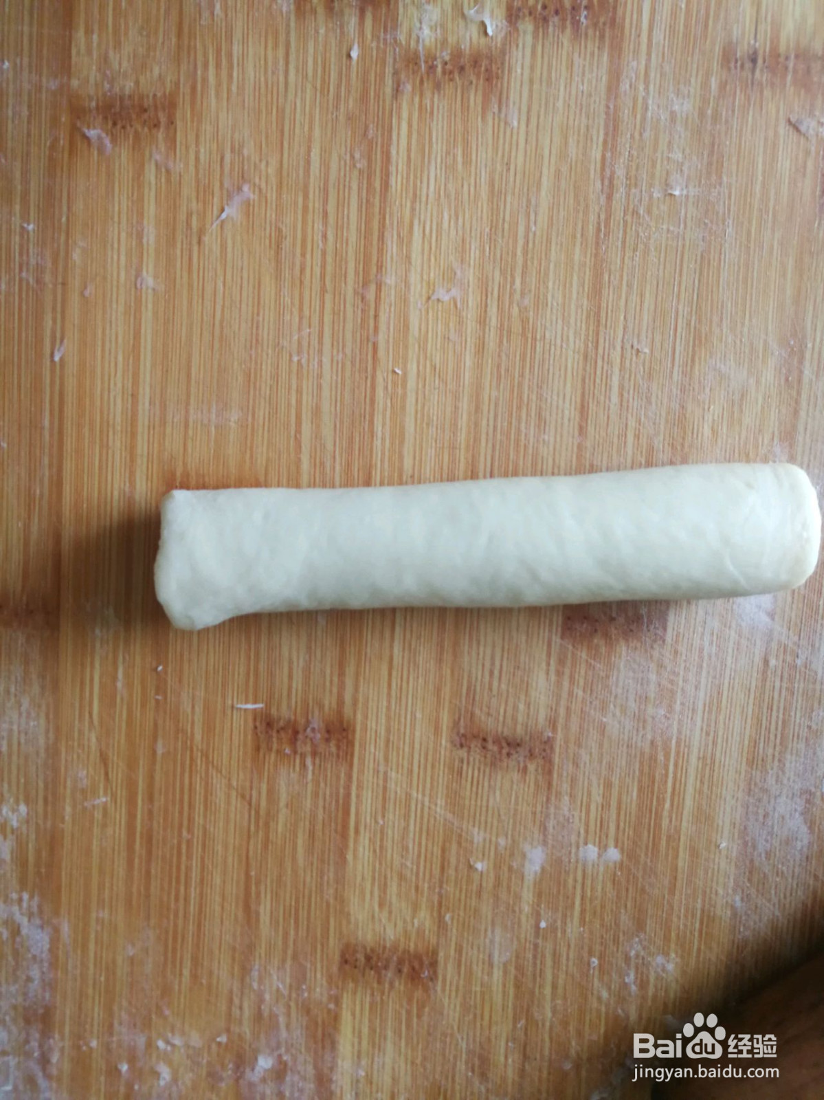 芝士热狗面包的做法