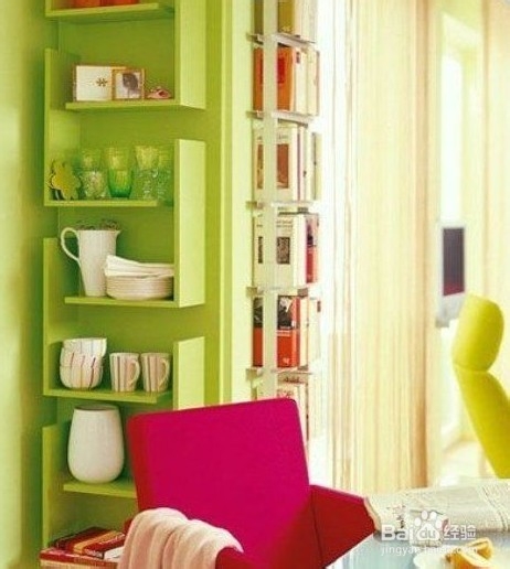 装修攻略 10个诀窍让客厅功能翻倍