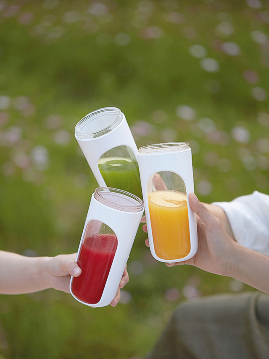 这么可爱的小家电，你舍得不入手吗？