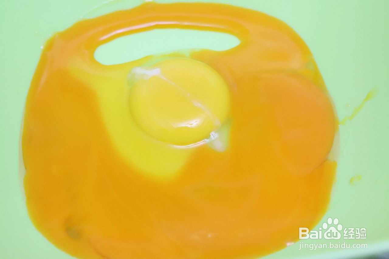 水果奶油裱花蛋糕的做法