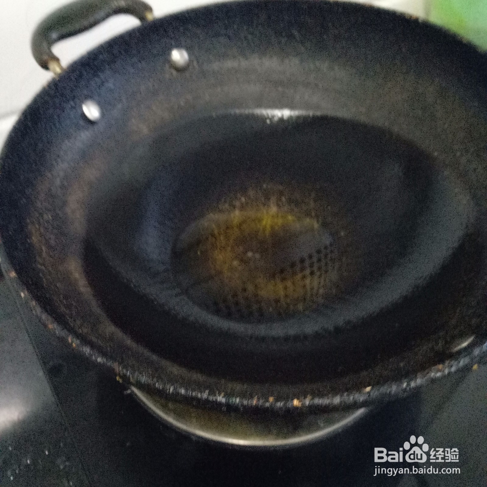 怎样炒开胃的下饭菜