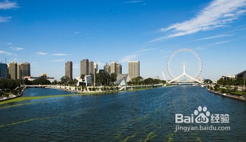 天津旅游景点大全,天津著名旅游景点