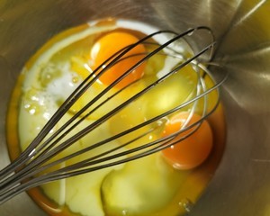 栗子泥铜锣烧的做法