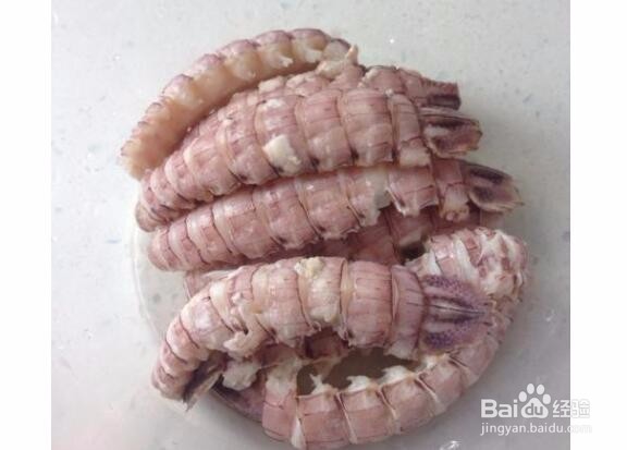 怎样正确吃皮皮虾?