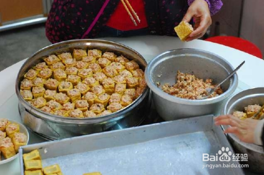 农村逢年过节才能吃得上的一道菜，不知你吃过吗