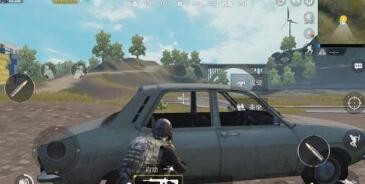 刺激战场突击手怎么打