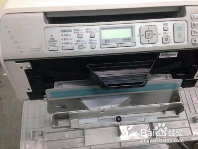 打印机的日常使用注意方法