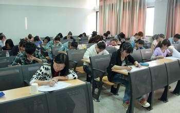 青岛中考英语作文技巧