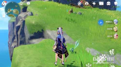 原神2.8幻境海螺位置都在哪