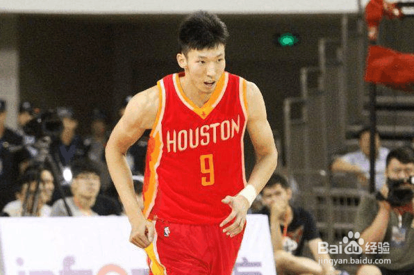 史上最全盘点登陆过NBA的中国人！