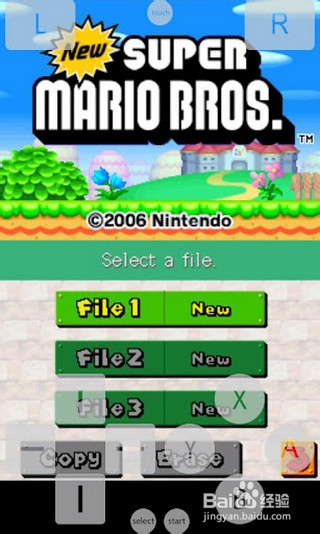 安卓游戏模拟器大集合，看我全机种制霸