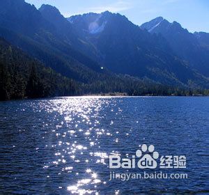 5个风光拍摄技巧