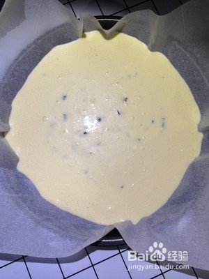 烤糯米饼的做法