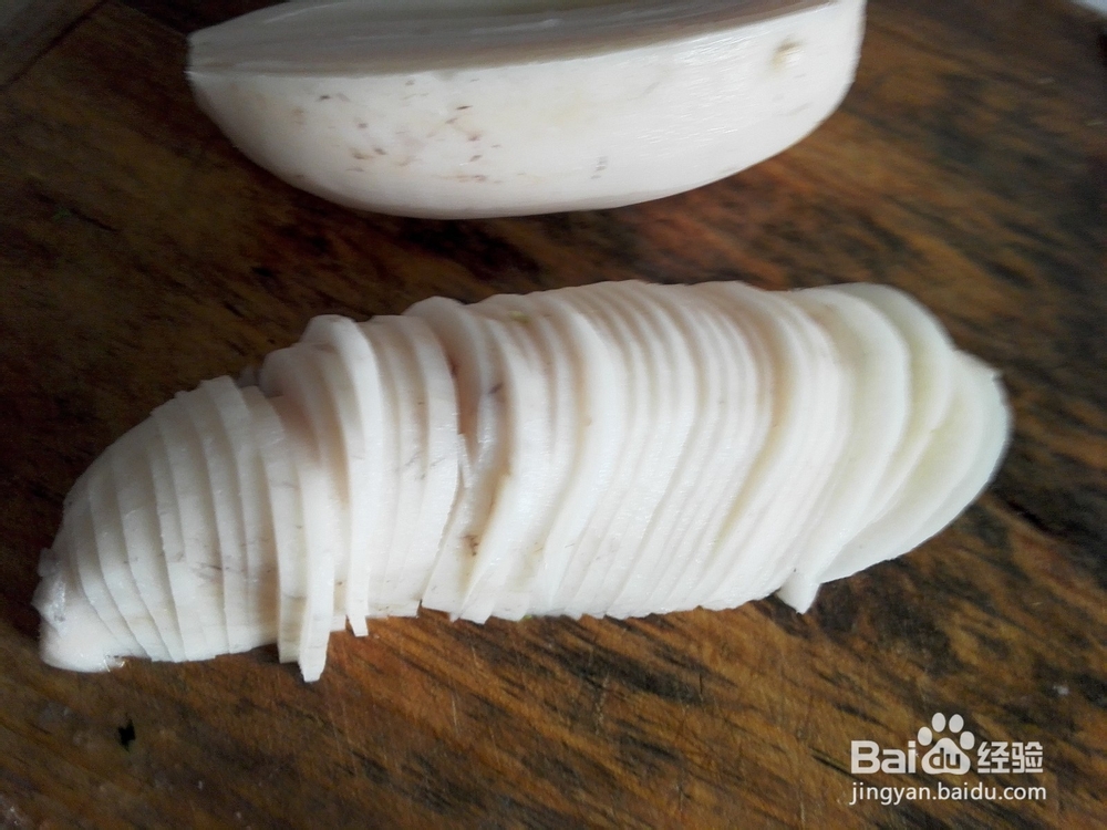 如何清炒藕片（美味清炒藕片怎样加工）