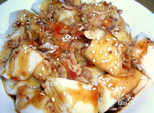 香港美食：[1]不能错过的15种小吃