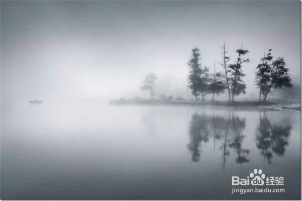 教你如何在不受天气影响的情况下拍出大片-拍照