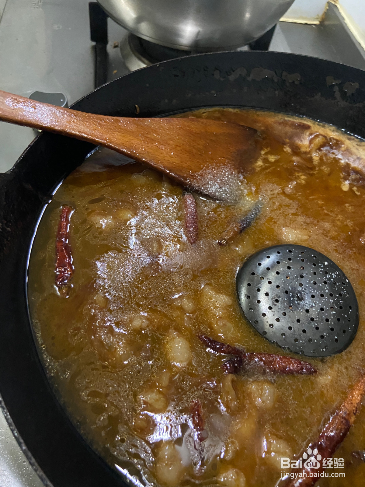 家庭版牛肉板面的做法