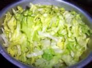 凉拌生菜的做法