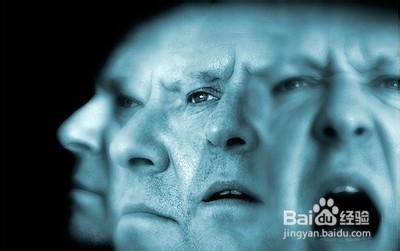 精神分裂的症状