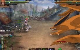 火影忍者ol月之印之力怎么激活